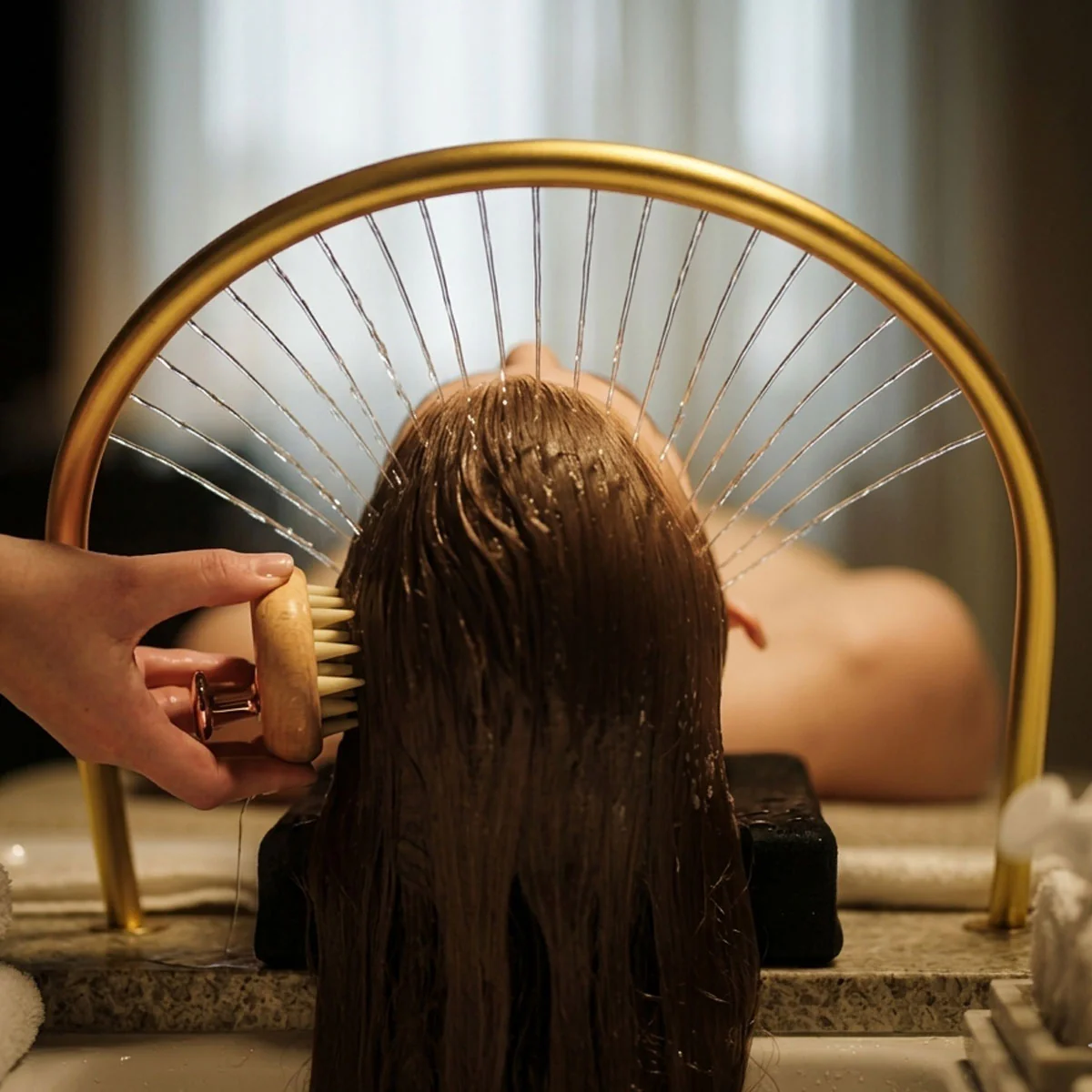 HAIR / HEAD SPA PERFECTIONNEMENT - Image 2