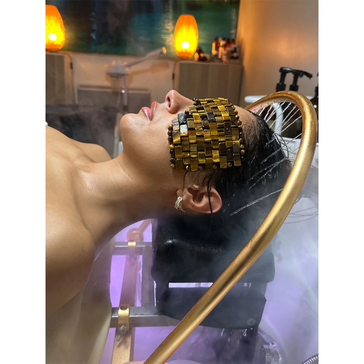 HAIR / HEAD SPA