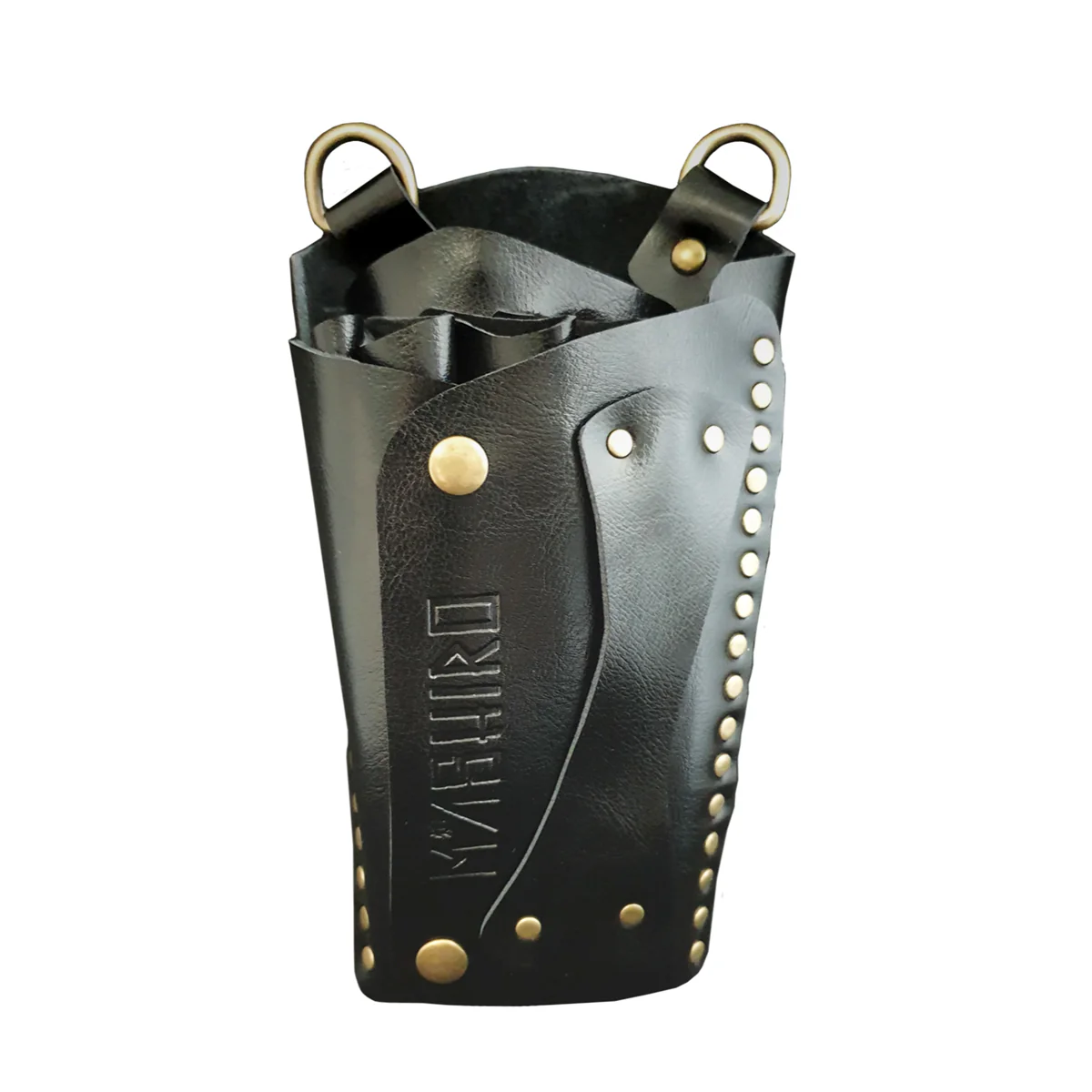 Holster Cuir 5C Noir
