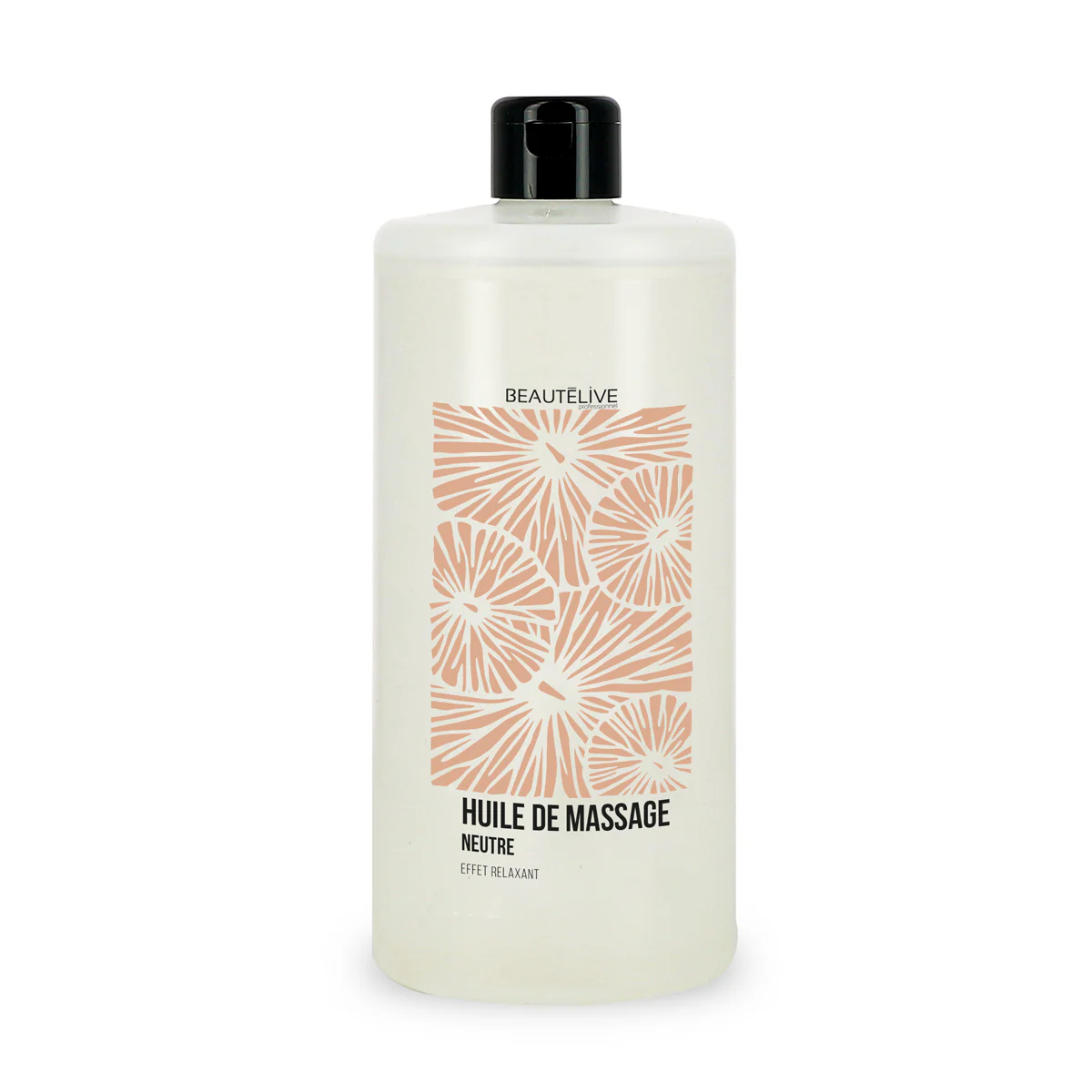 Huile de massage Neutre - Image 3