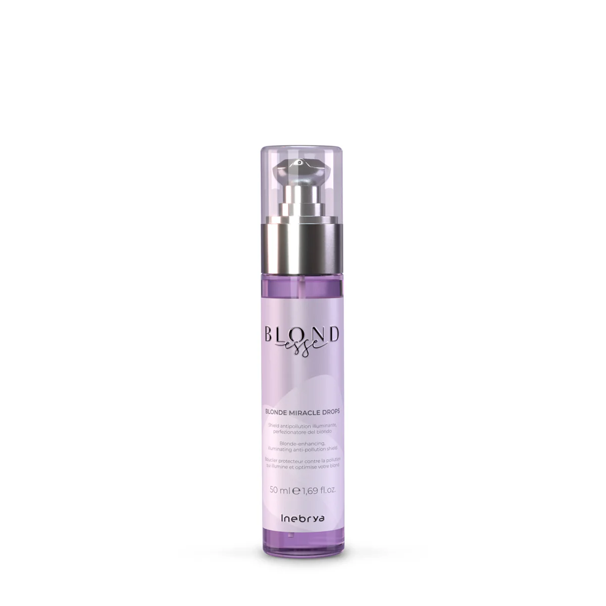 Huile Drops Blonde Miracle Blondesse