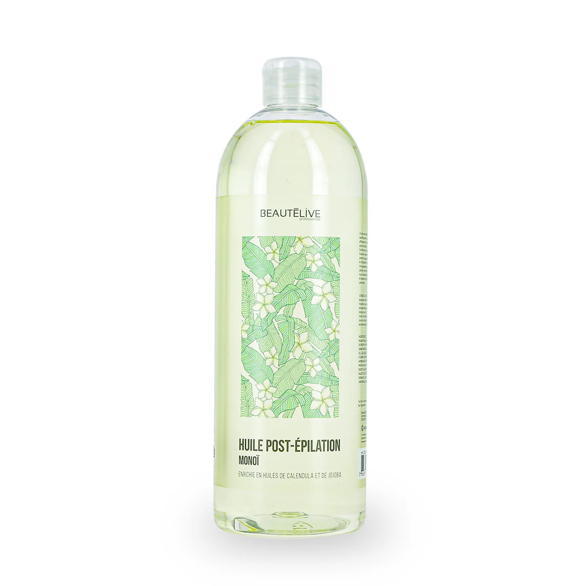 Huile Post-Epilation Monoï - Image 2