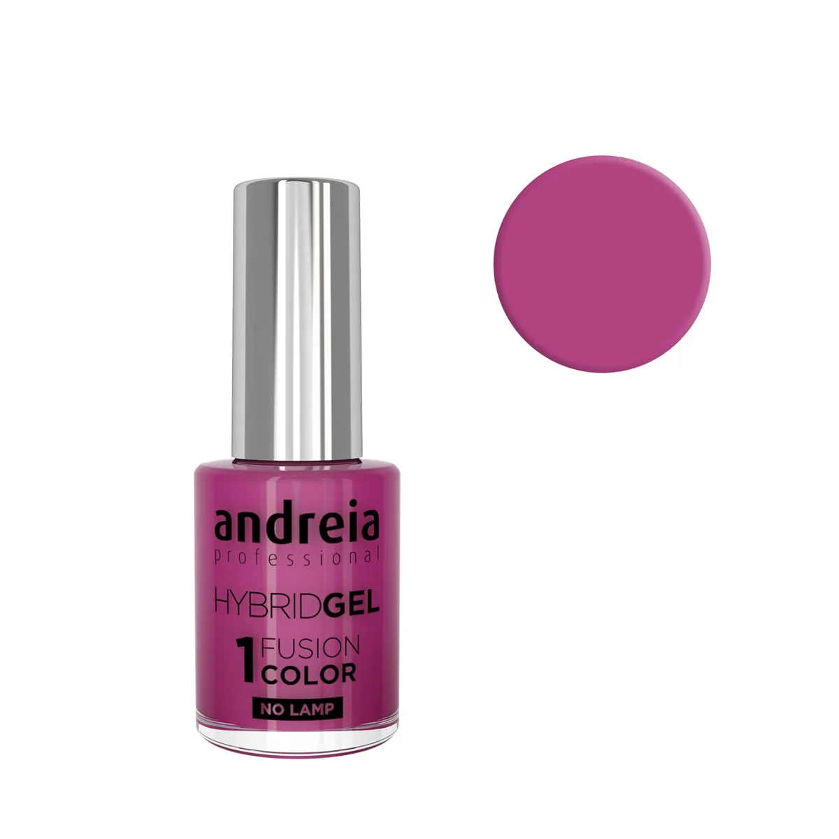 Vernis Hydrid Gel Fusion Color - Image 11