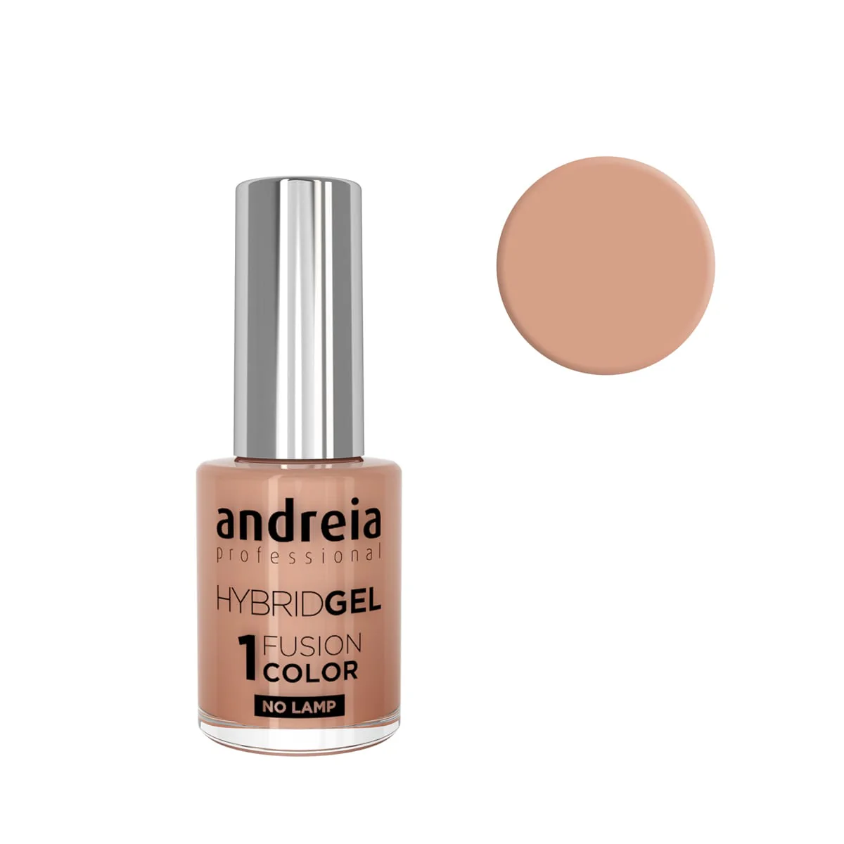 Vernis Hydrid Gel Fusion Color - Image 14