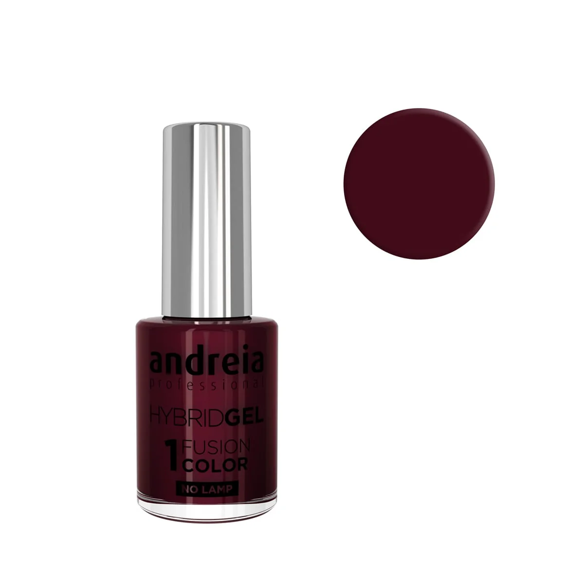 Vernis Hydrid Gel Fusion Color - Image 15