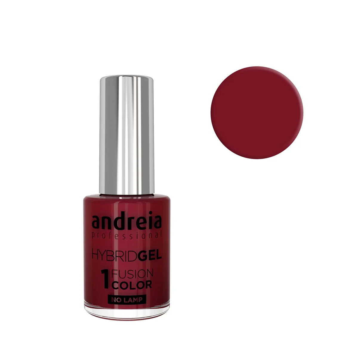 Vernis Hydrid Gel Fusion Color - Image 20
