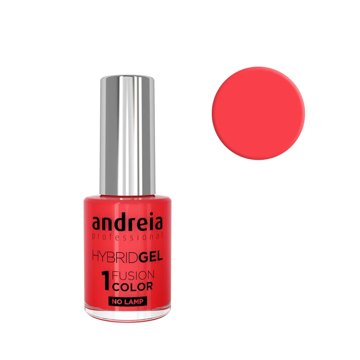Vernis Hydrid Gel Fusion Color - Image 21
