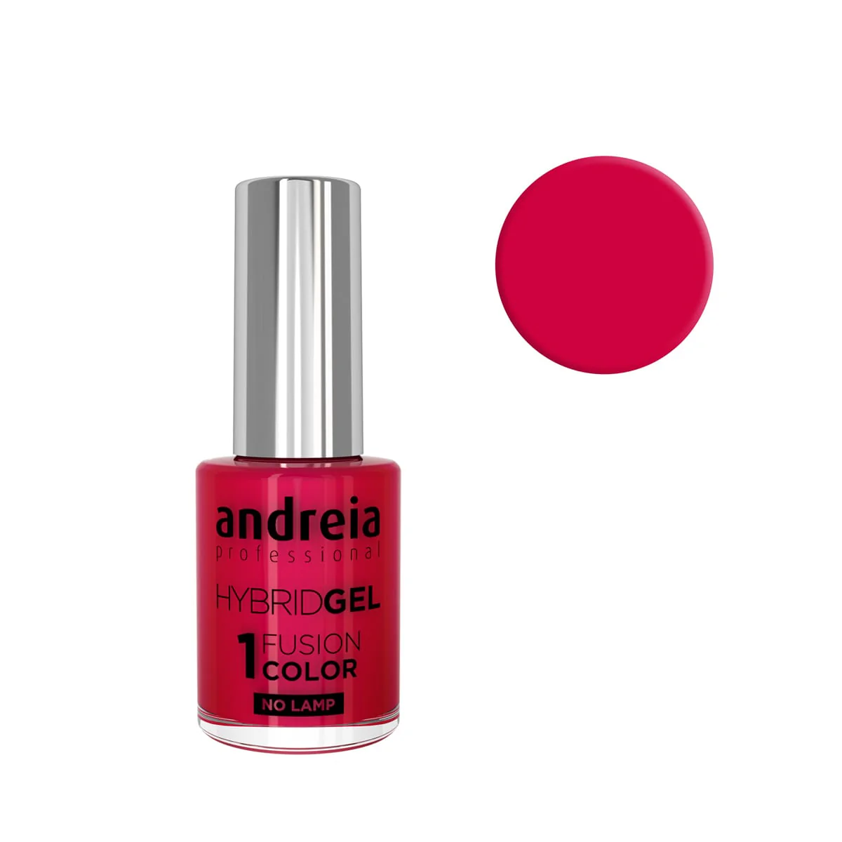 Vernis Hydrid Gel Fusion Color - Image 22