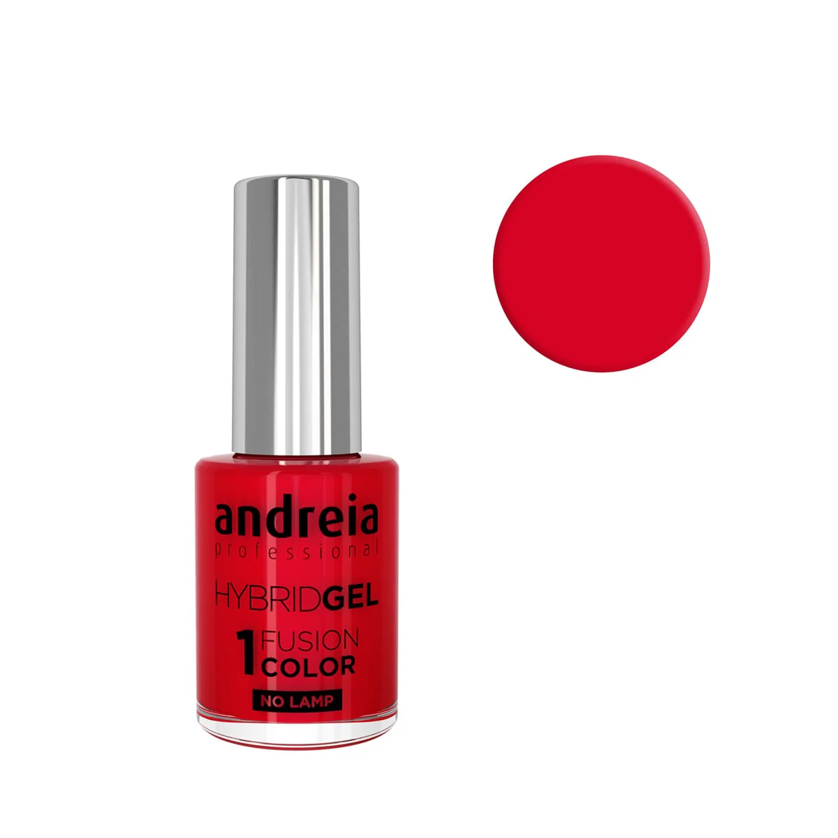Vernis Hydrid Gel Fusion Color - Image 27