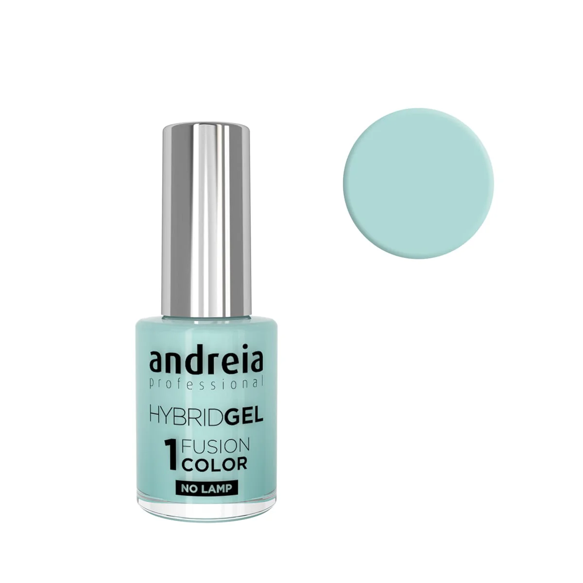 Vernis Hydrid Gel Fusion Color - Image 29