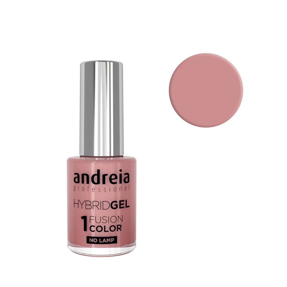 Vernis Hydrid Gel Fusion Color - Image 36
