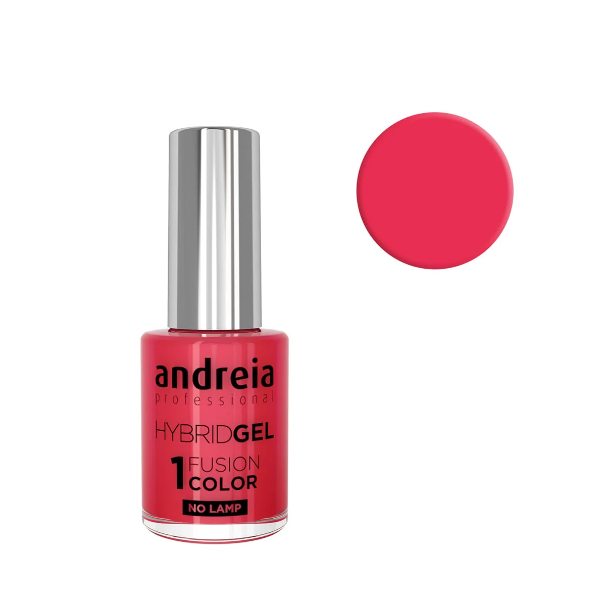Vernis Hydrid Gel Fusion Color - Image 4