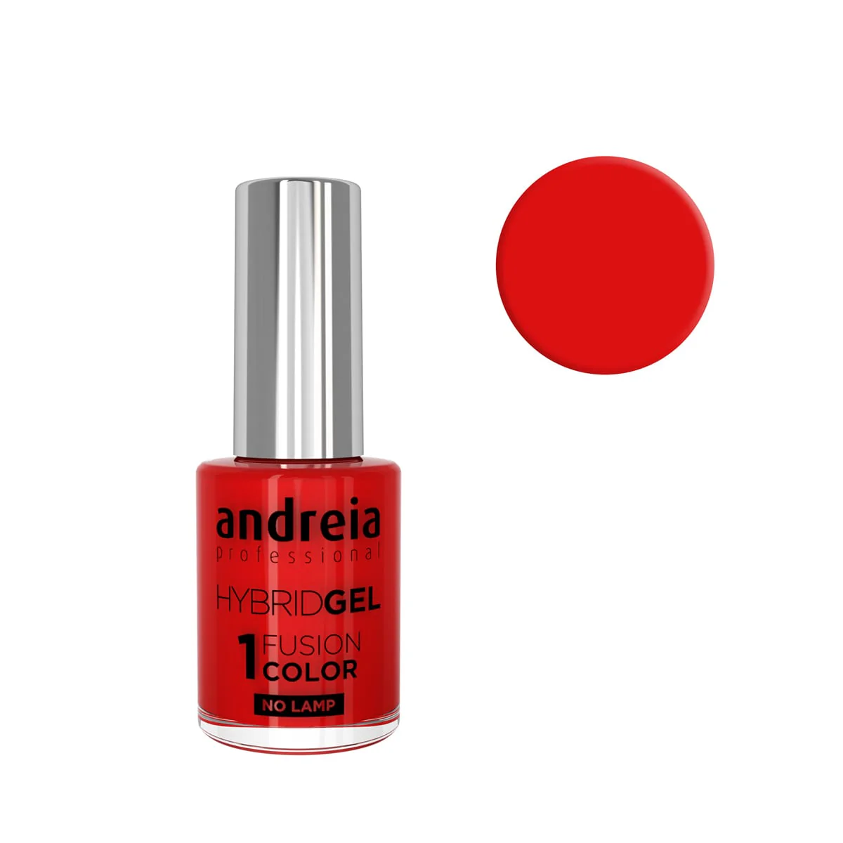 Vernis Hydrid Gel Fusion Color - Image 45