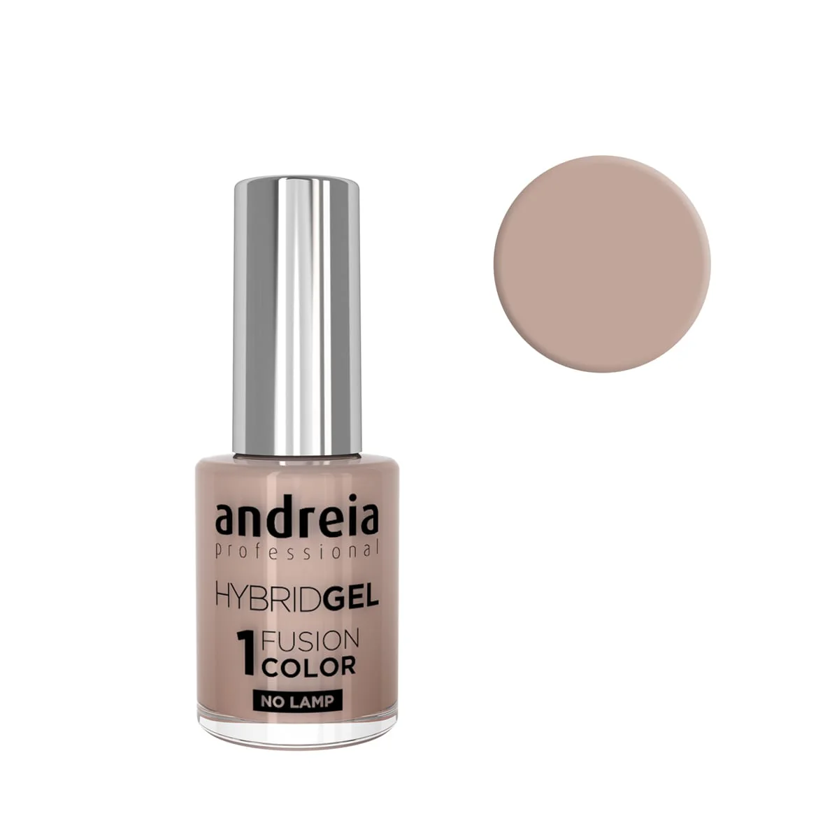 Vernis Hydrid Gel Fusion Color - Image 46