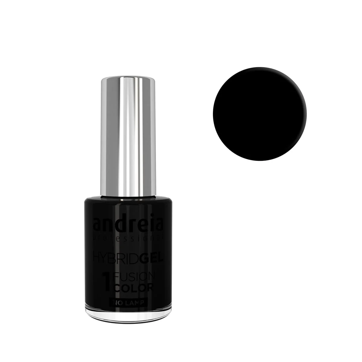 Vernis Hydrid Gel Fusion Color - Image 5