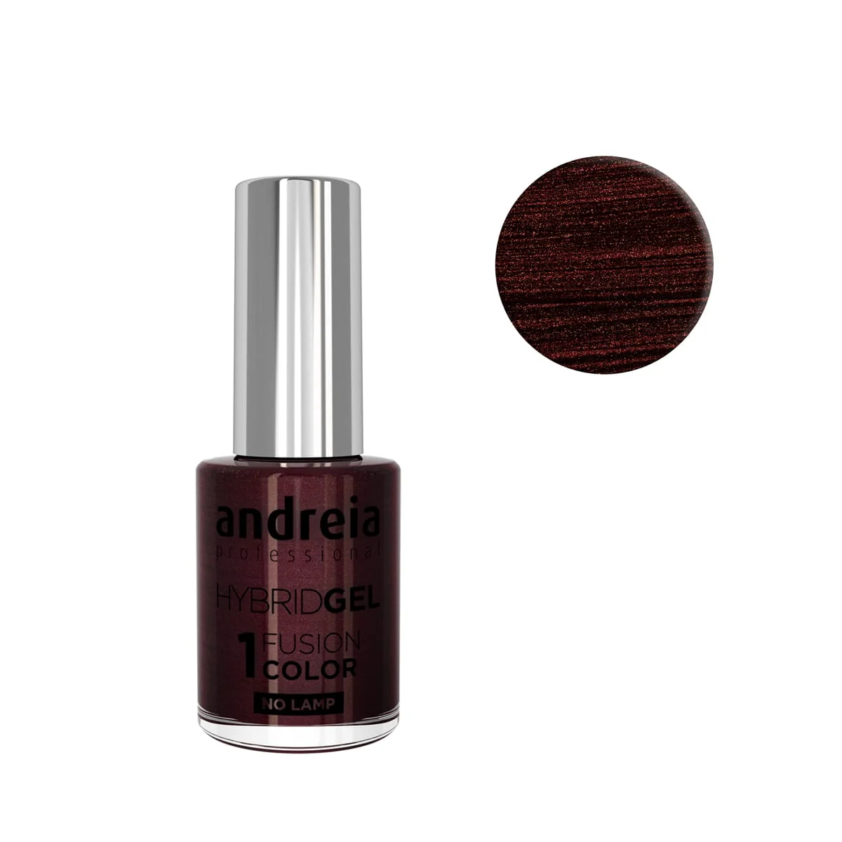 Vernis Hydrid Gel Fusion Color - Image 54