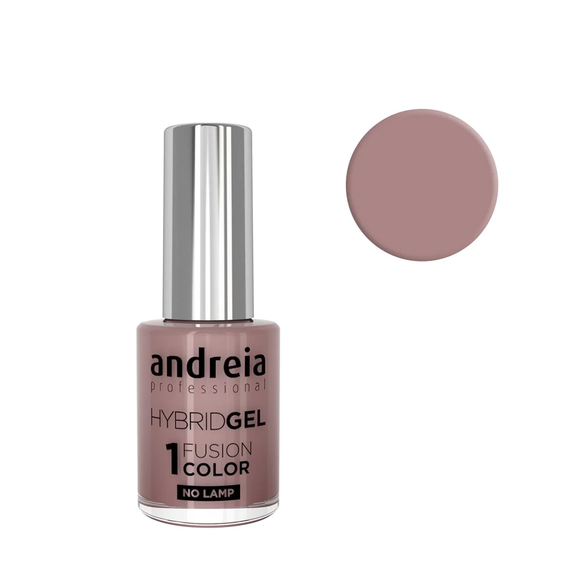 Vernis Hydrid Gel Fusion Color - Image 58
