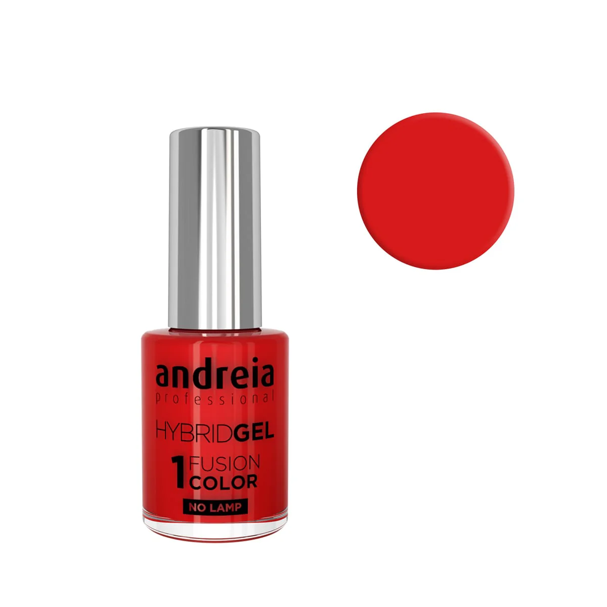 Vernis Hydrid Gel Fusion Color - Image 61