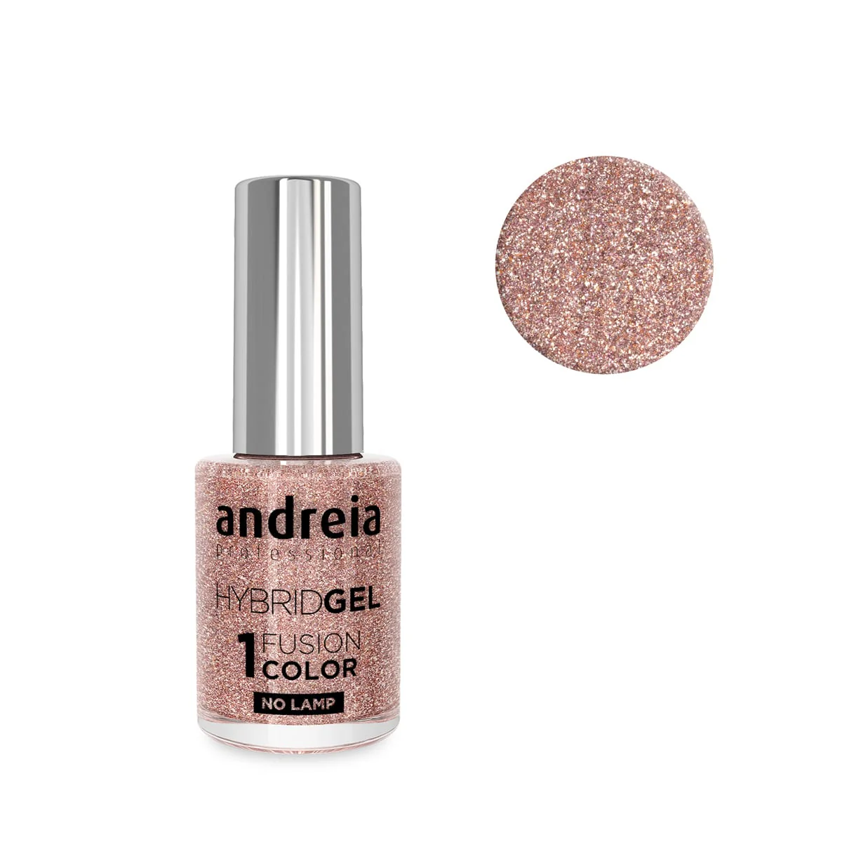 Vernis Hydrid Gel Fusion Color - Image 64