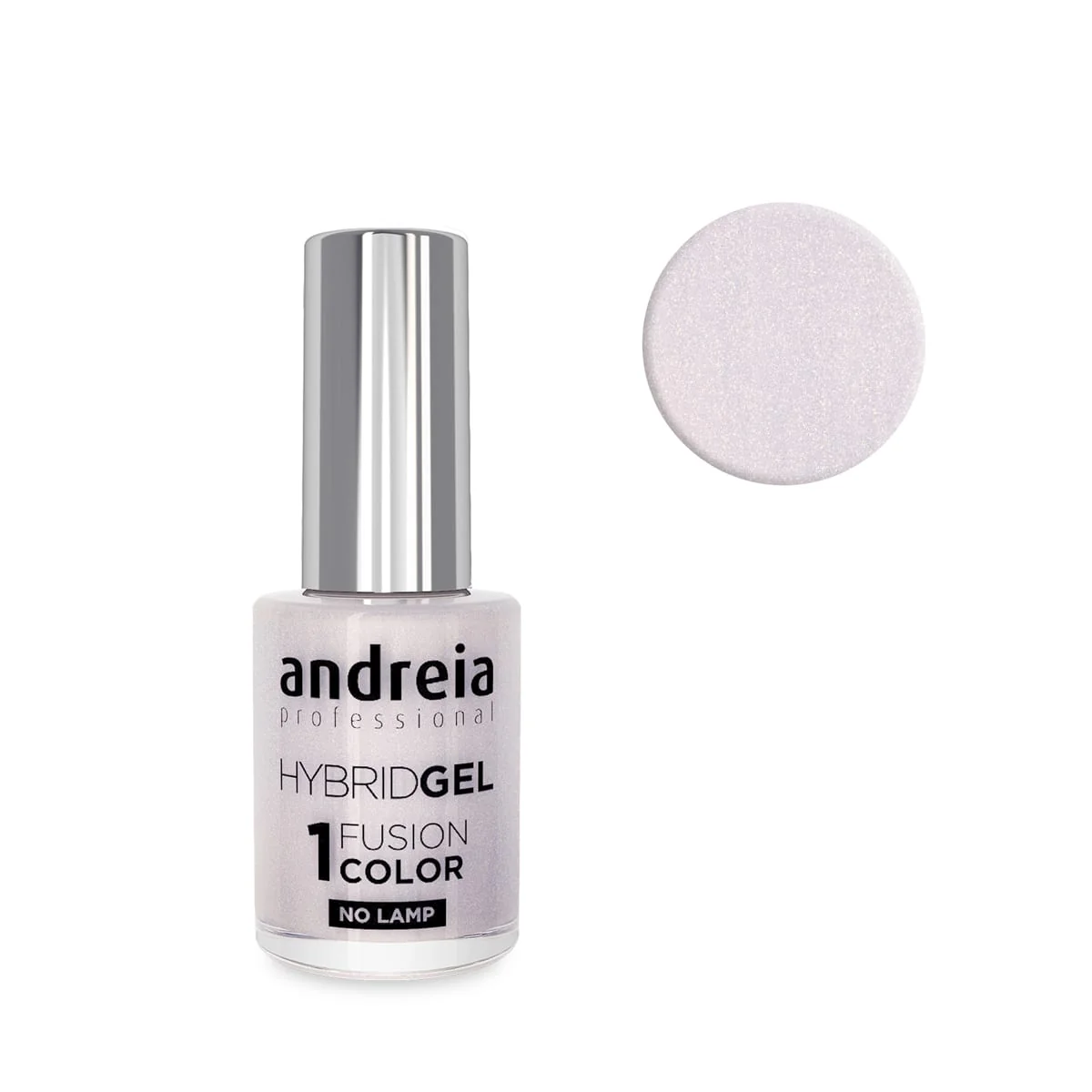 Vernis Hydrid Gel Fusion Color - Image 68