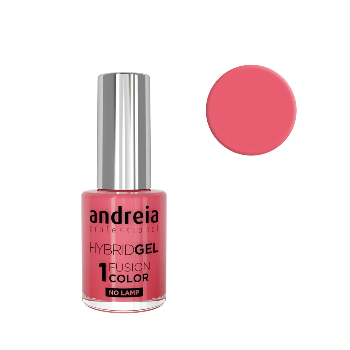 Vernis Hydrid Gel Fusion Color - Image 71