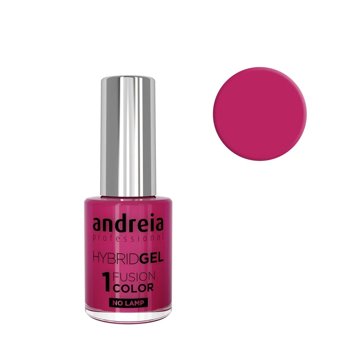 Vernis Hydrid Gel Fusion Color - Image 8