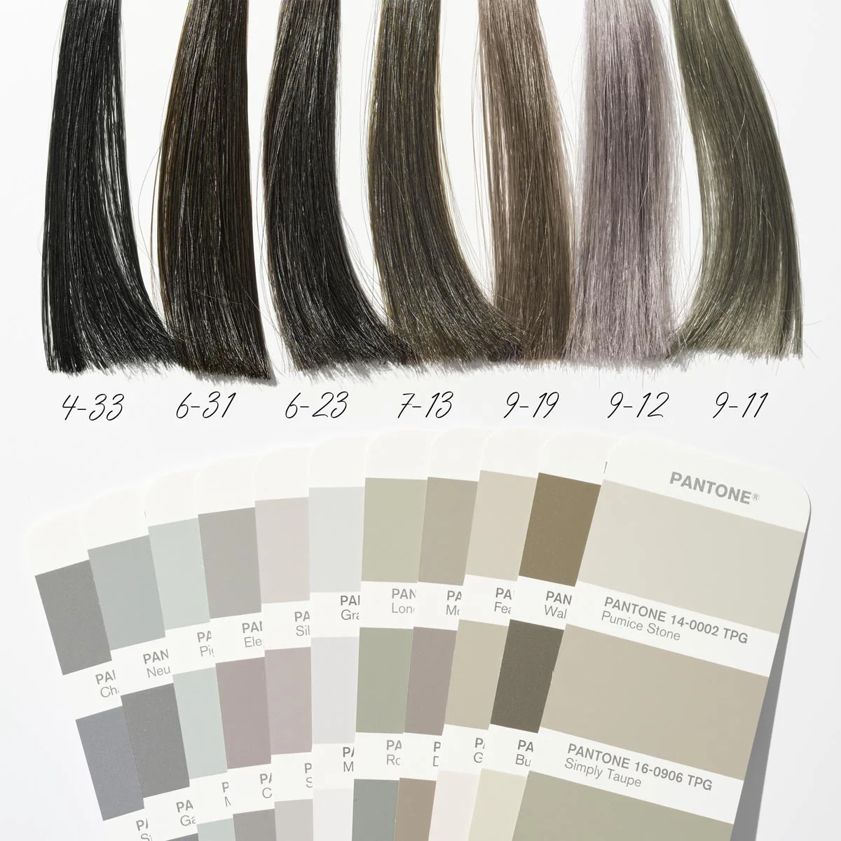 Coloration Permanente Cendrée Cool Igora Royal Cool - Image 11
