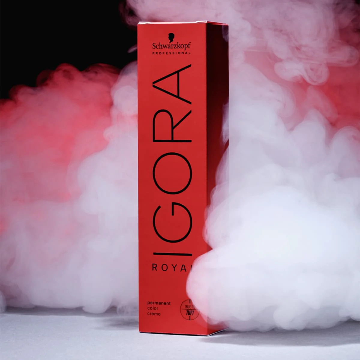 Coloration Permanente Cendrée Cool Igora Royal Cool - Image 6