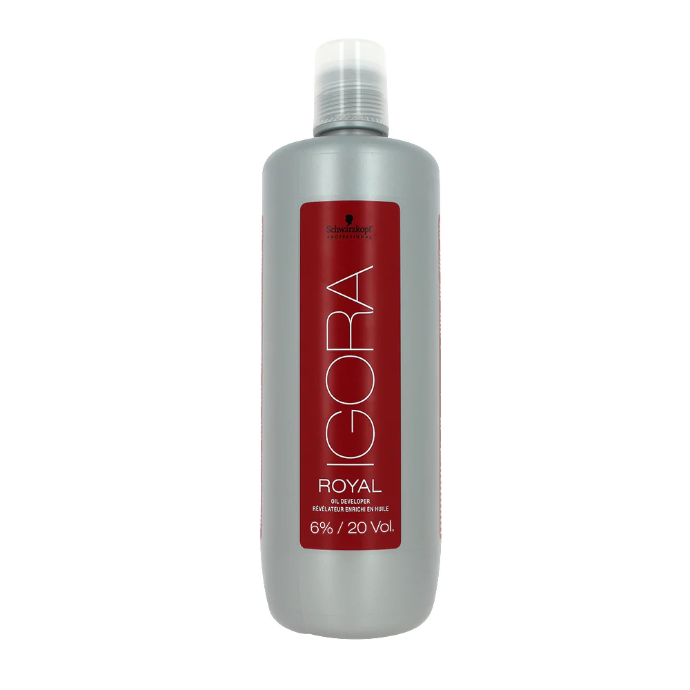 Oxydant Igora Royal