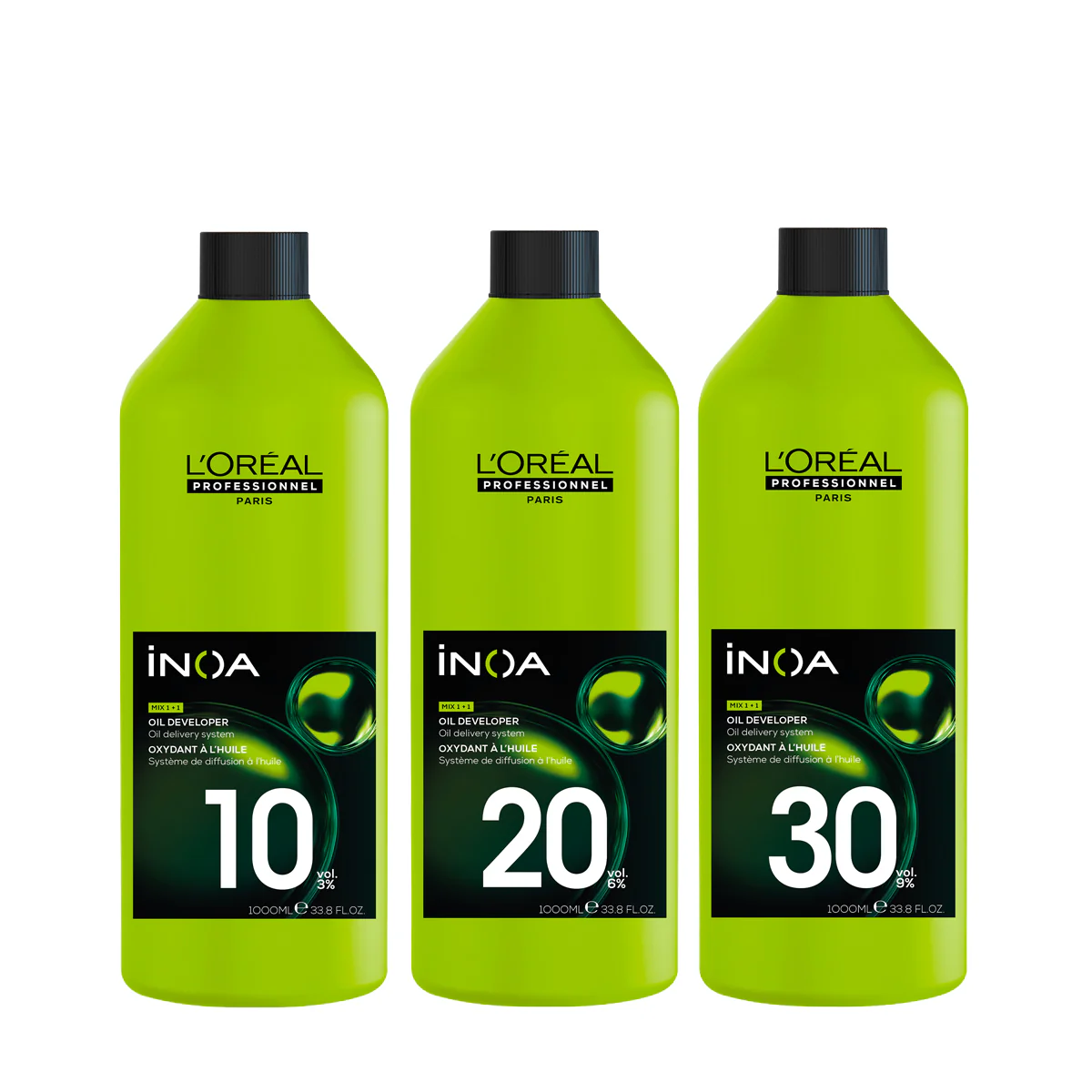 Oxydant riche Inoa