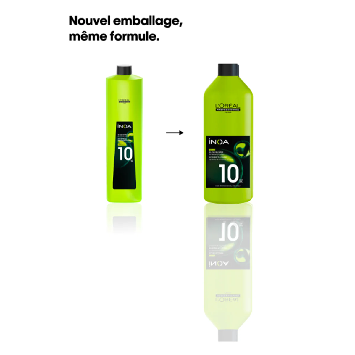 Oxydant riche Inoa - Image 2