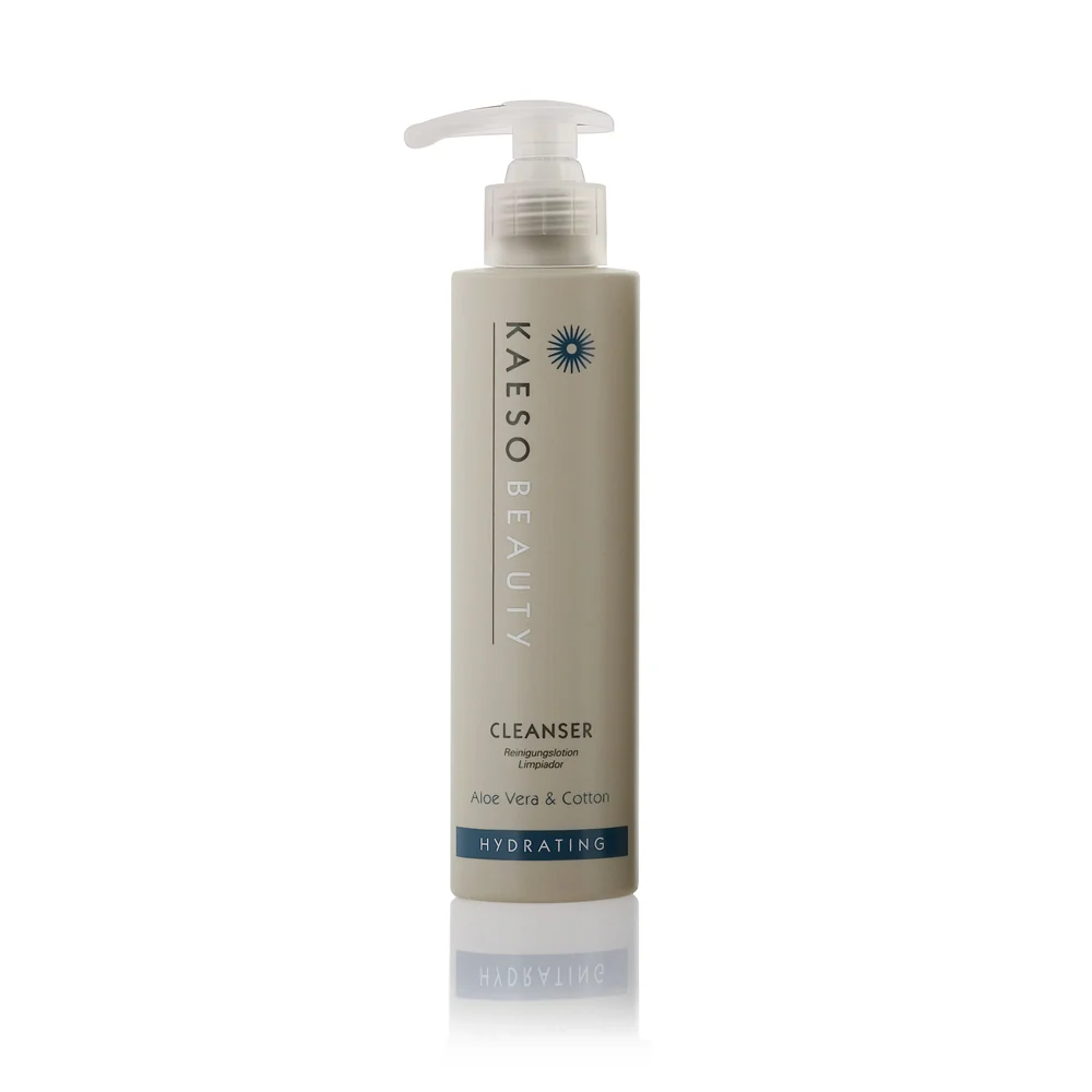 Lait nettoyant démaquillant pour le visage - Image 3