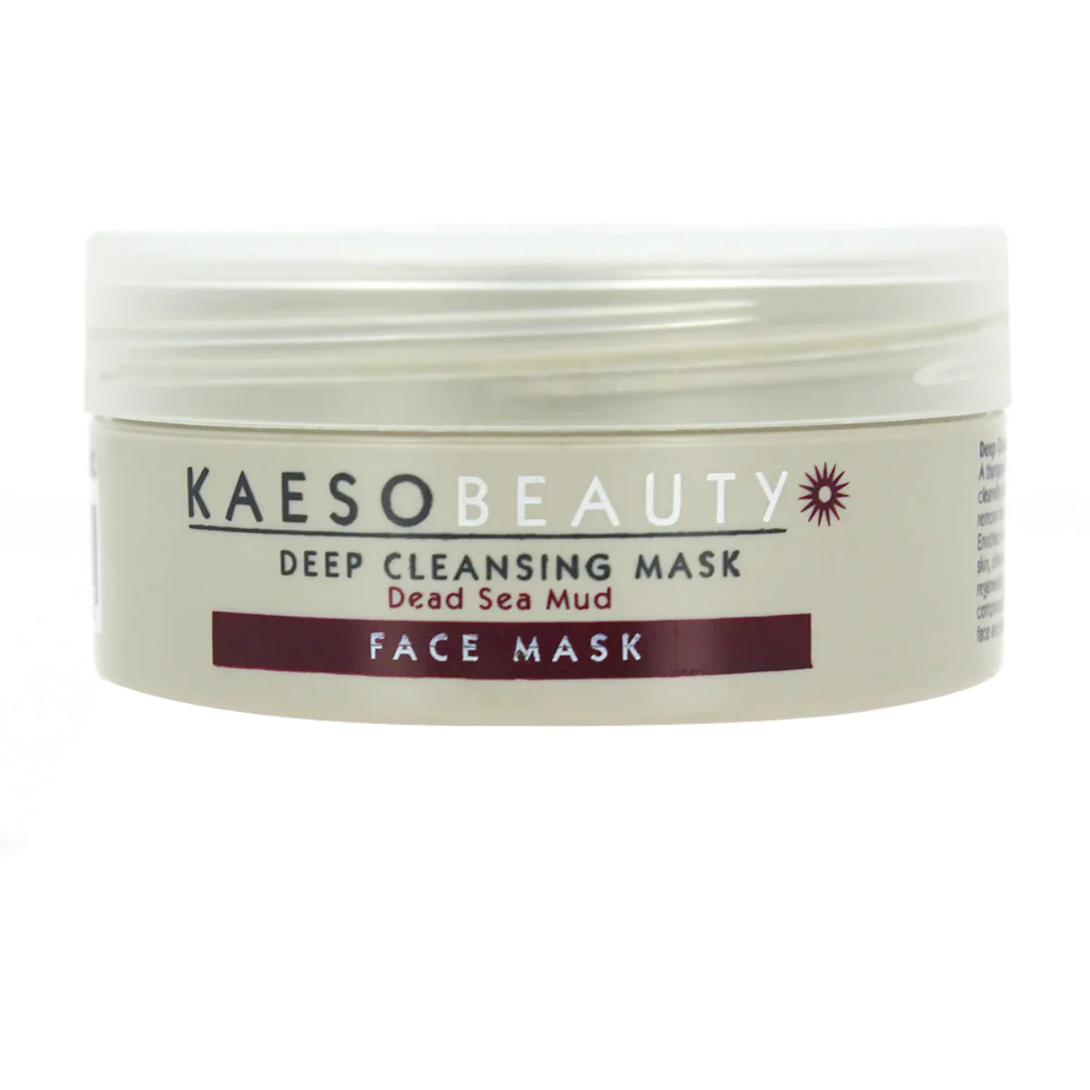 Masque éclat du visage - Image 7