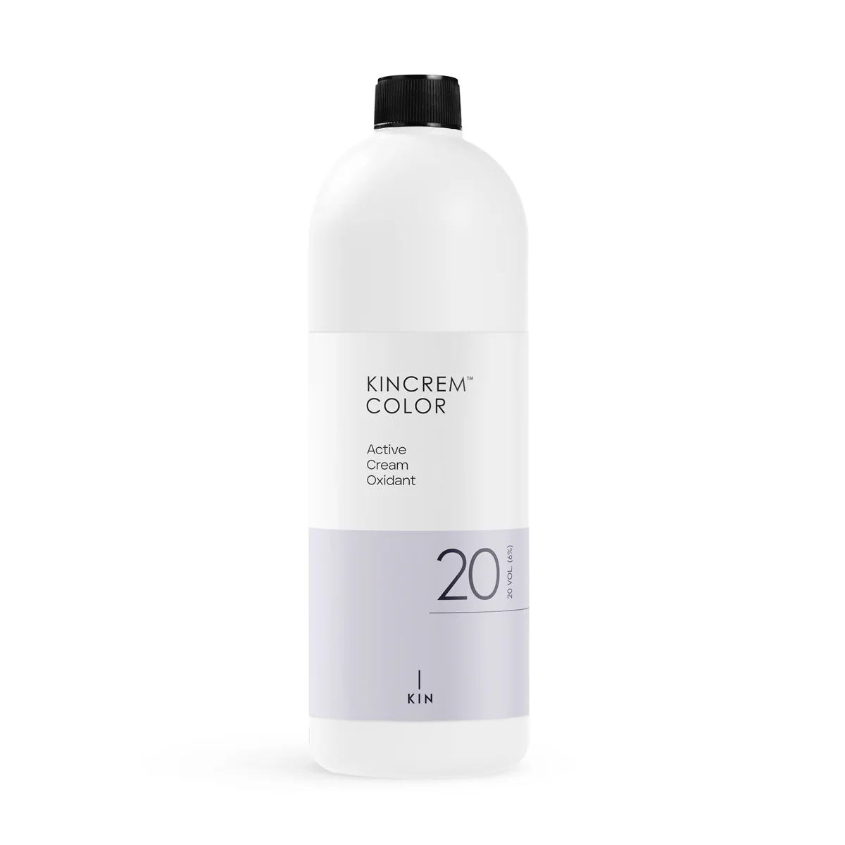Oxydant Crème Active KinCrem Color - Image 3