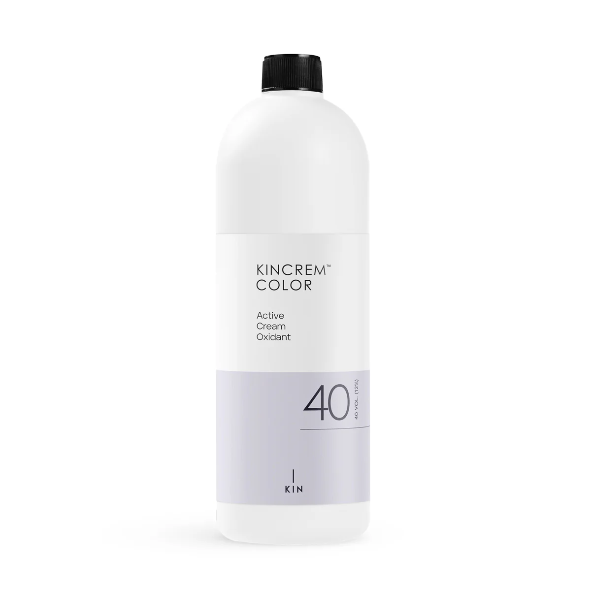 Oxydant Crème Active KinCrem Color - Image 5