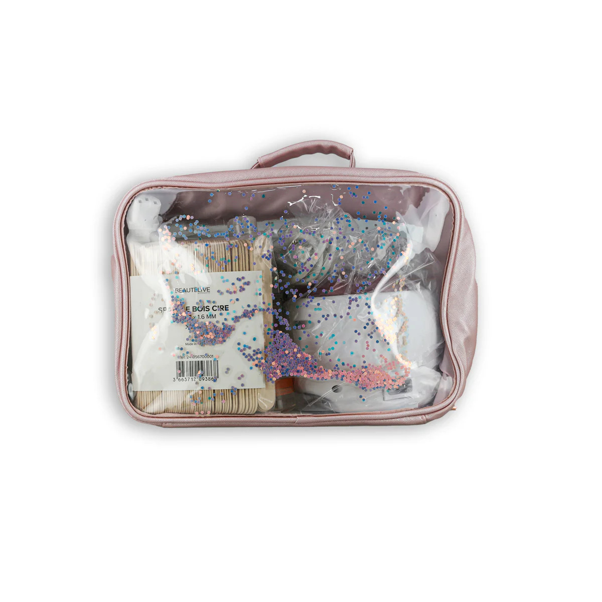 Kit Epilation Cire Pelable - Image 2