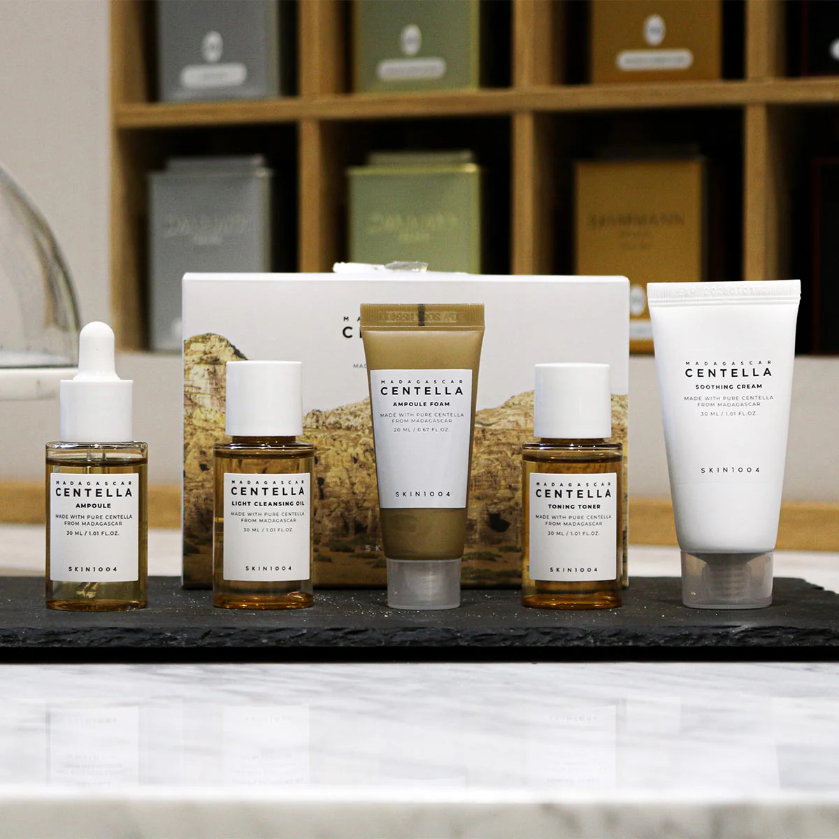 Kit de Voyage 5 produits - Image 8