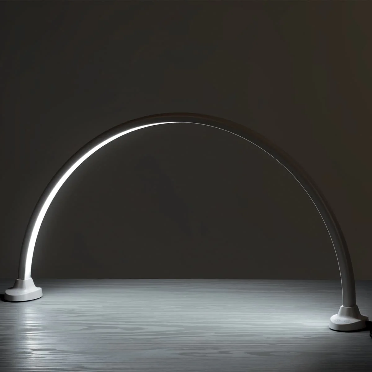 Lampe LED à Variateur d'Intensité Lumineuse - Image 4