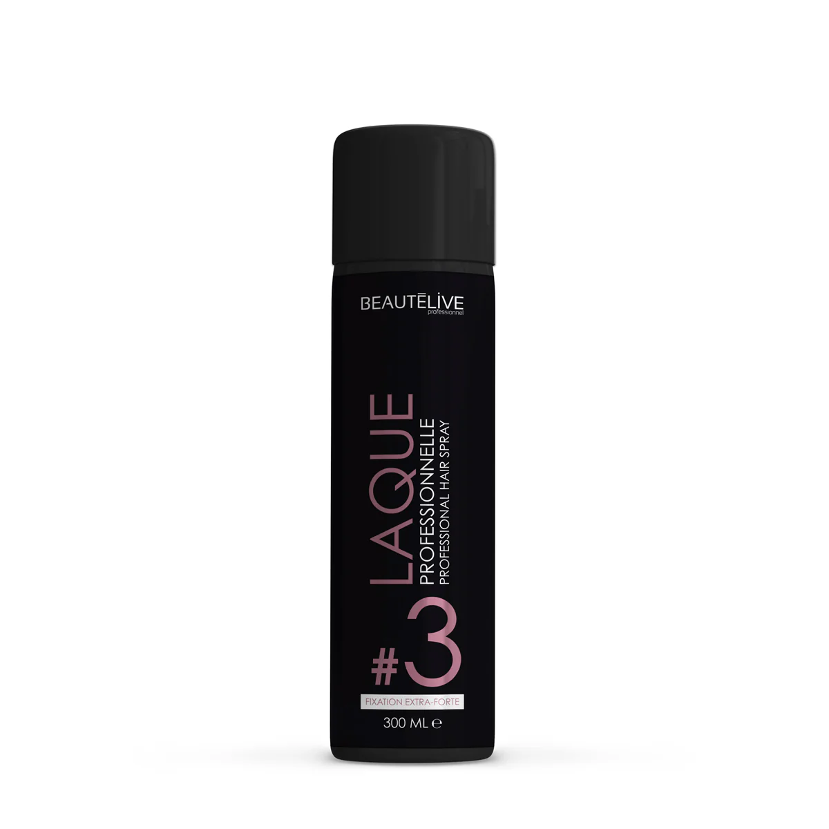 Laque Fixation Extra-forte - Image 2