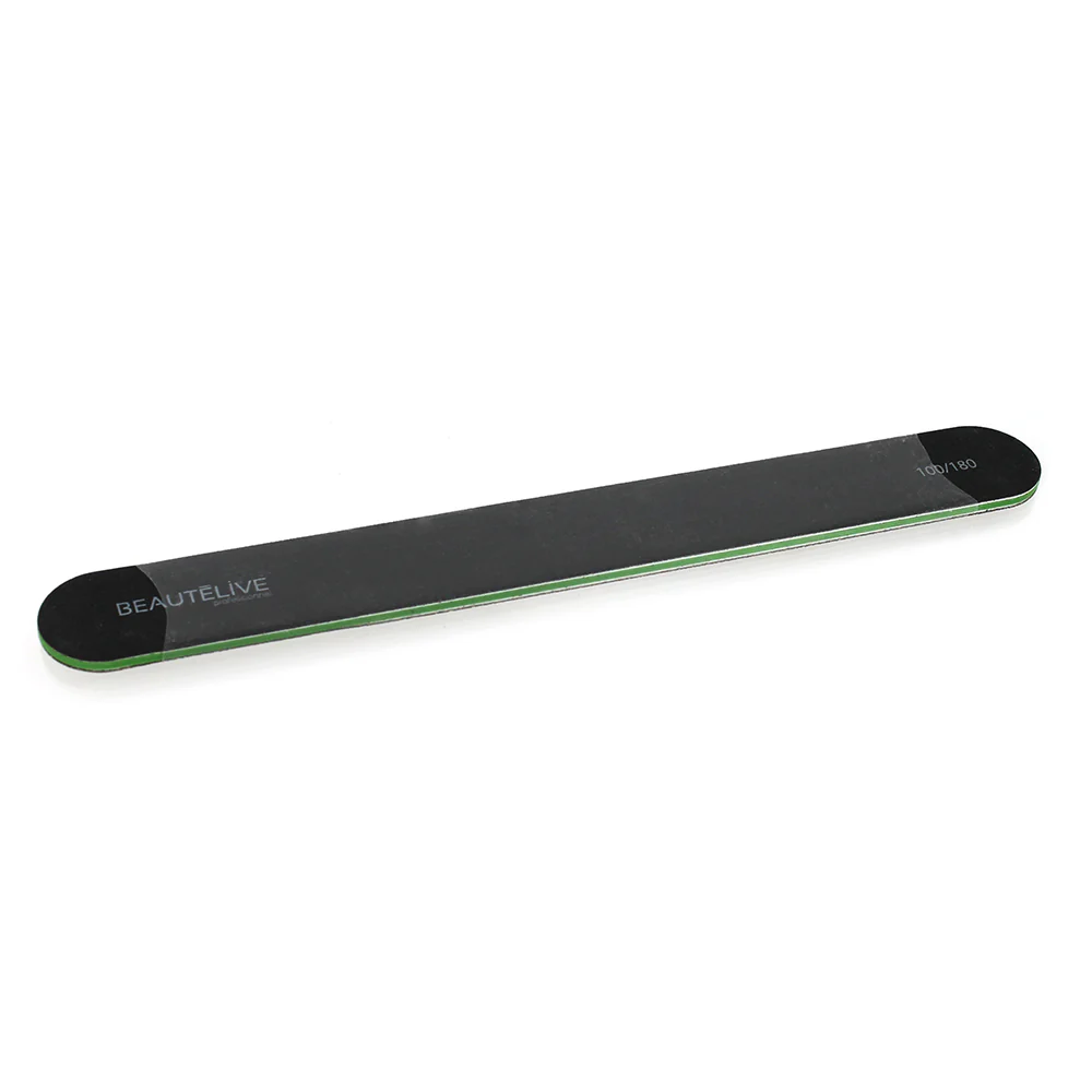 Lime à Ongles Grand moèle Droite 100-180
