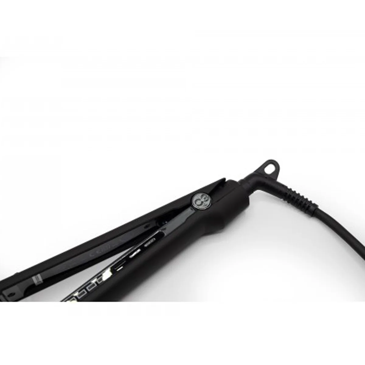 Lisseur C3 Black Chrome Soft Touch - Image 4