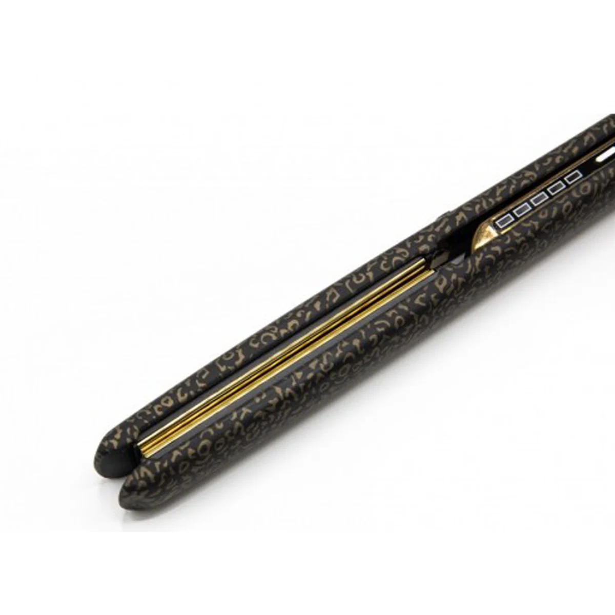 Lisseur C3 Leopard Gold Soft Touch - Image 4
