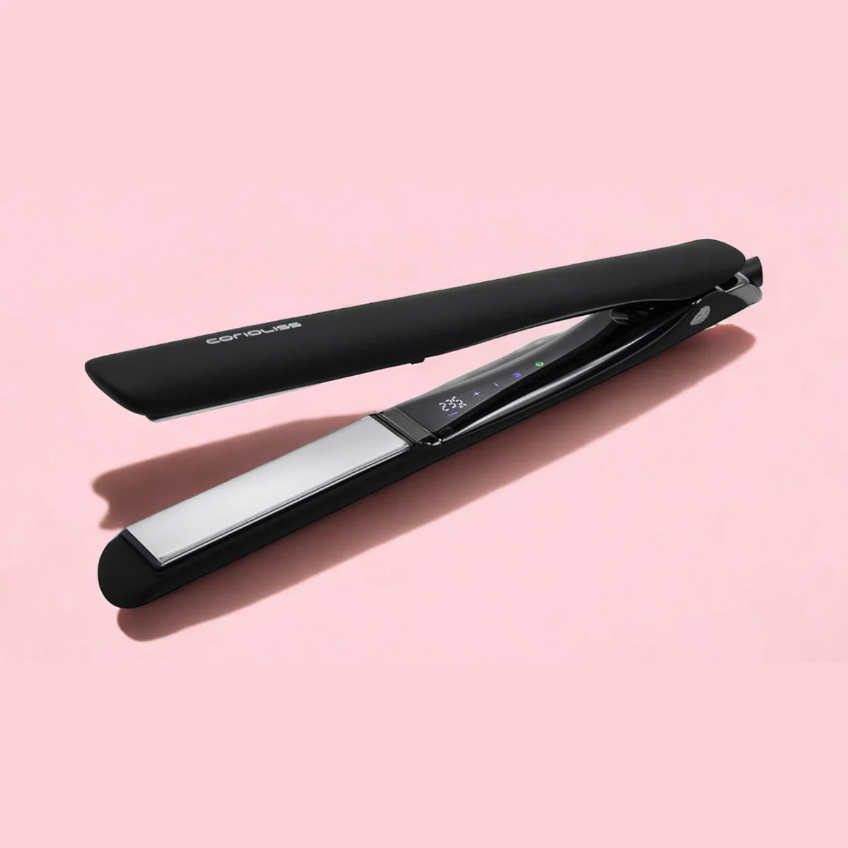 Lisseur C5 Black Soft Touch Chrome - Image 10