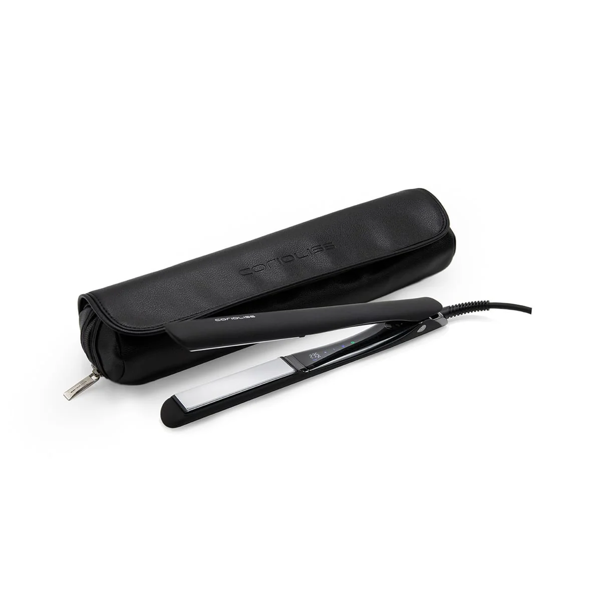 Lisseur C5 Black Soft Touch Chrome - Image 18