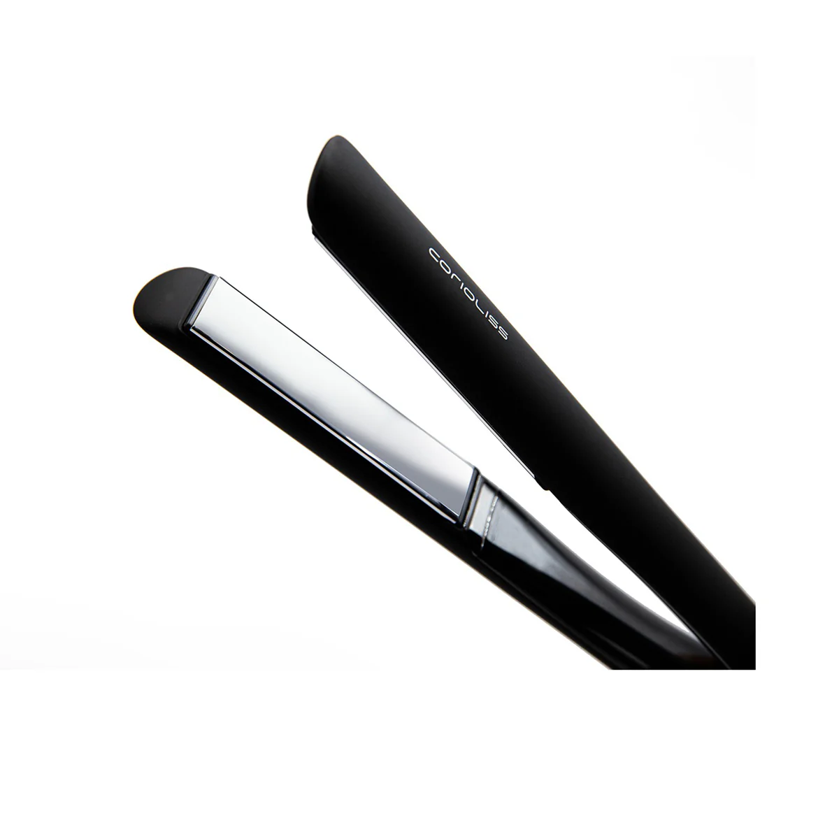 Lisseur C5 Black Soft Touch Chrome - Image 5