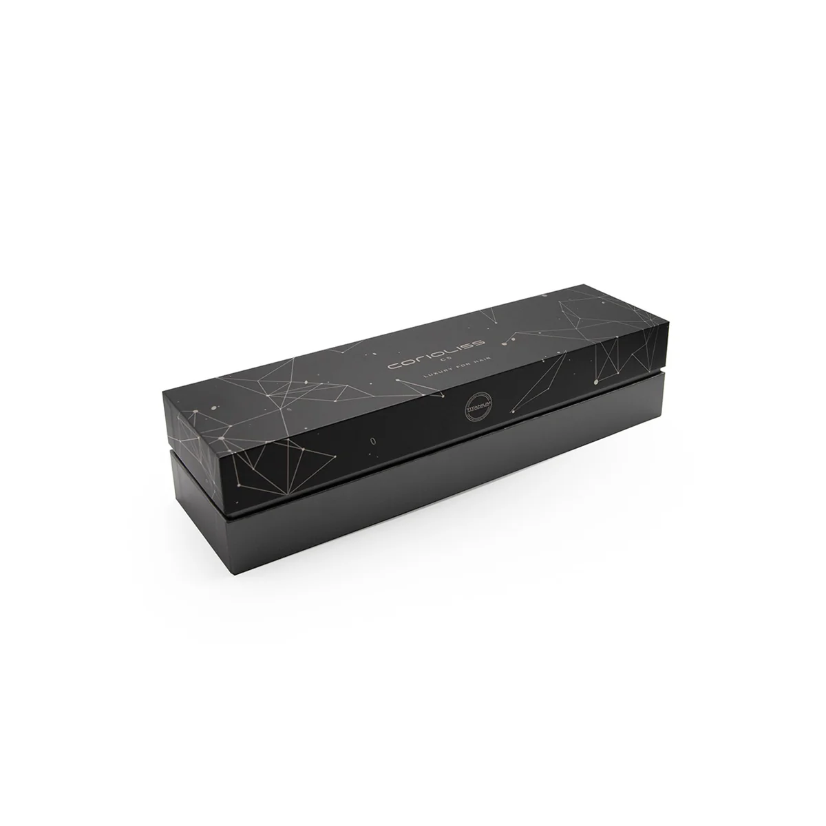 Lisseur C5 Black Soft Touch Chrome - Image 8
