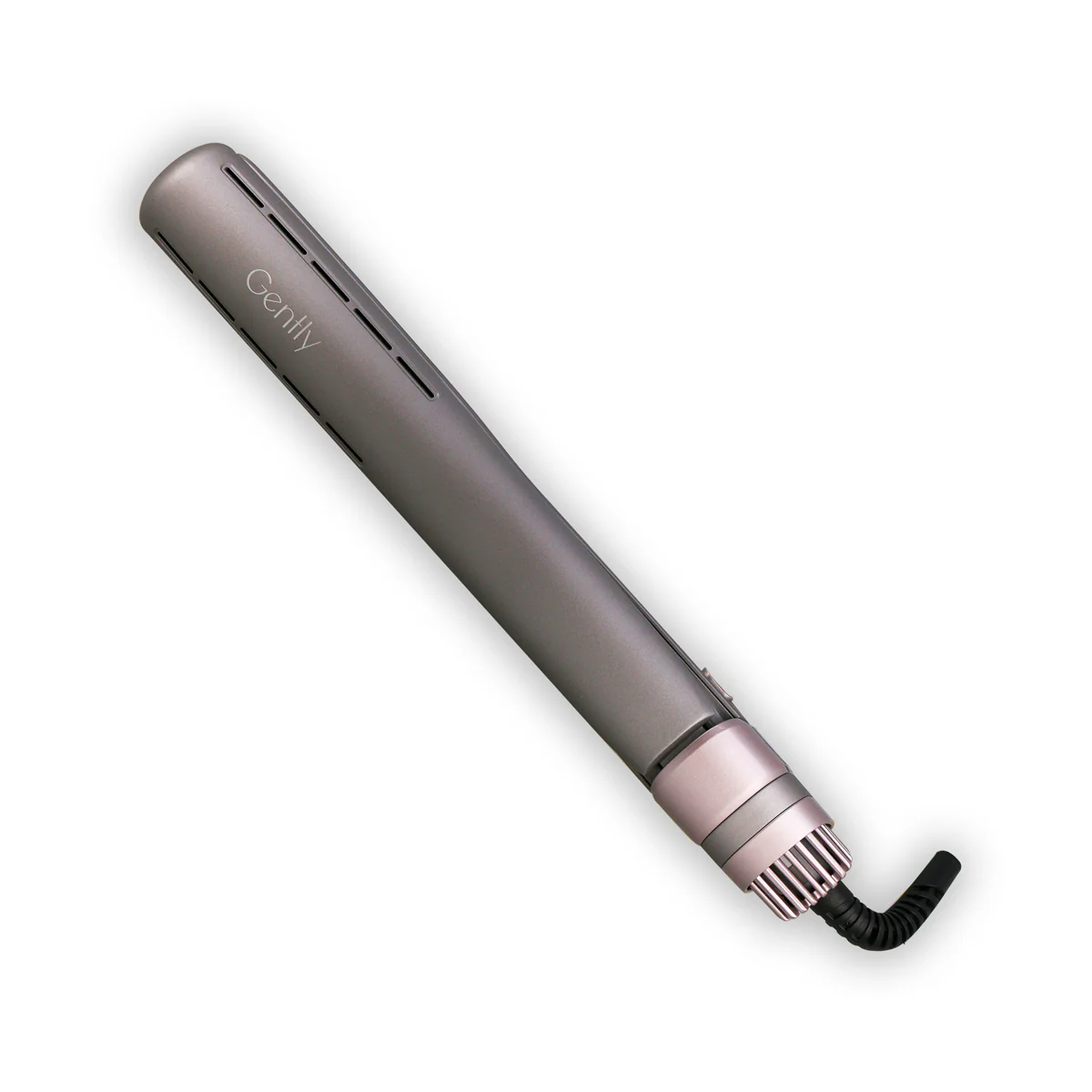 Lisseur Professionnel Séchant 2en 1 DRY'N'LISS
