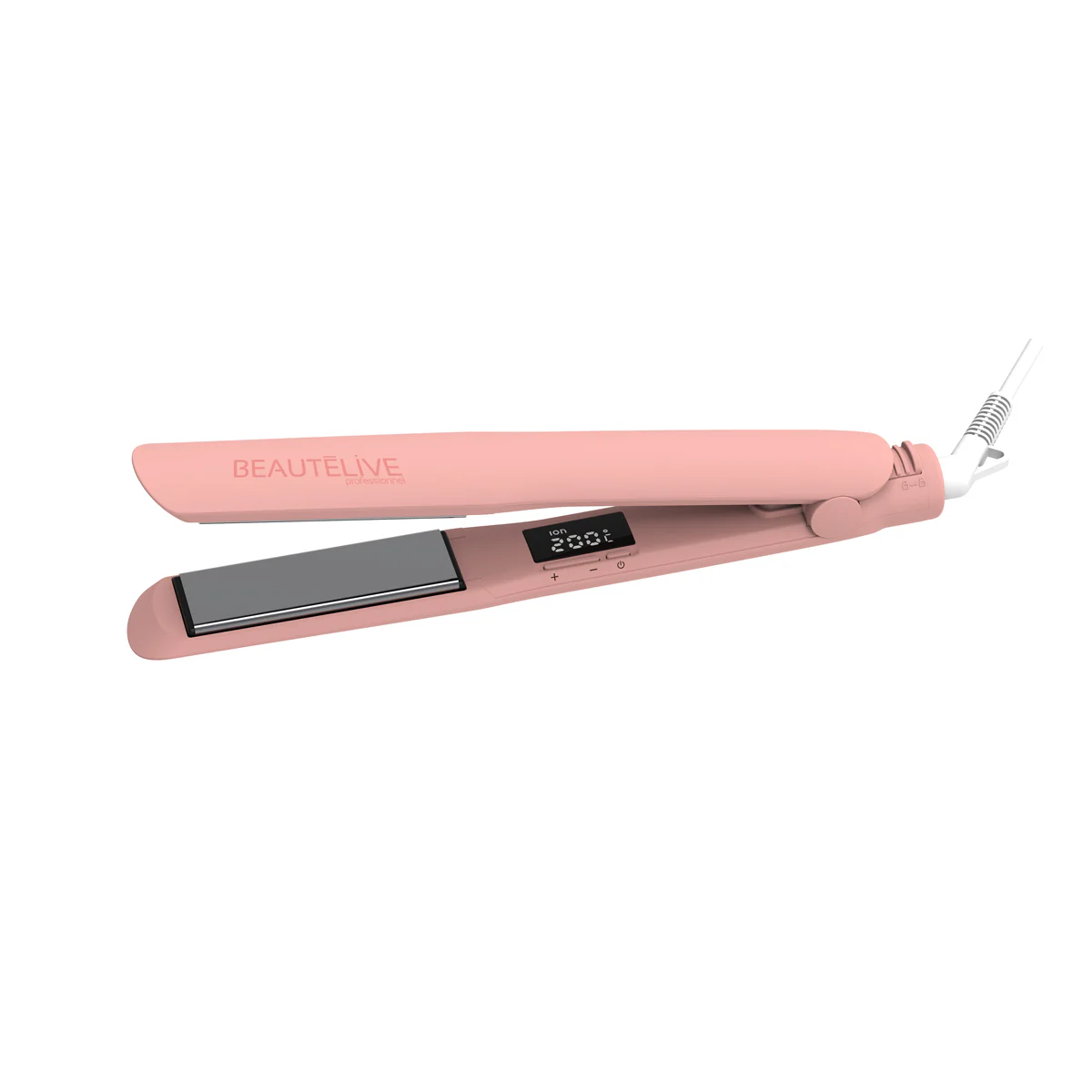 Lisseur Professionnel Rose SMOOTH STYLER - Image 3