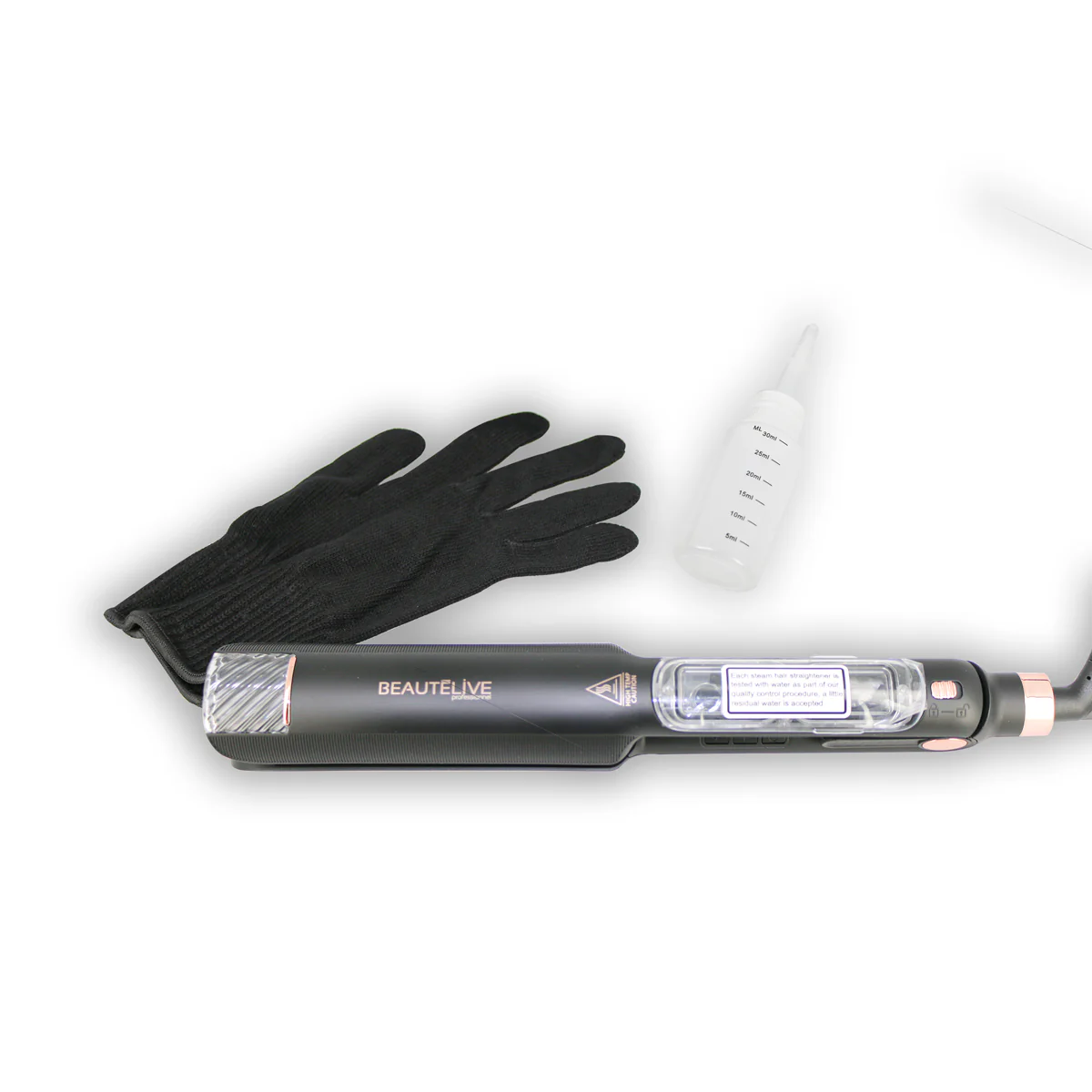 Lisseur Vapeur Professionnel MIST STYLER - Image 3
