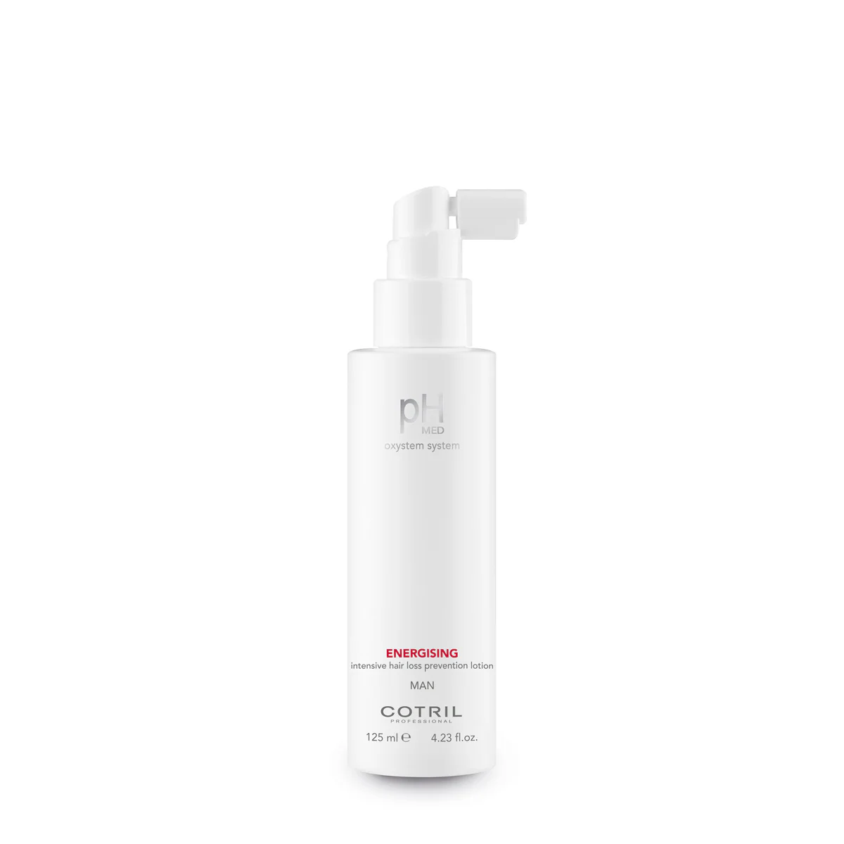 Lotion pour Homme PH MED ENERGISANT
